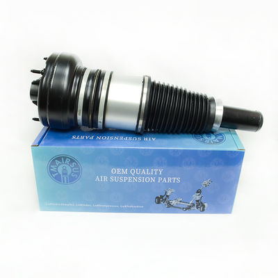 Giảm xóc ô tô giảm xóc cho Audi A8 D4 Phía trước bên trái 4H0616039AD