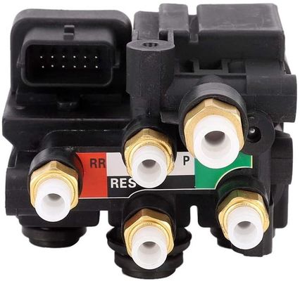 LR070246 LR037082 Khối van treo không khí cho L405 L494 2012-