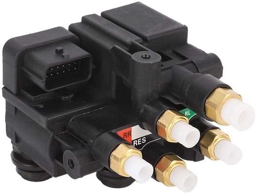 LR070246 LR037082 Khối van treo không khí cho L405 L494 2012-