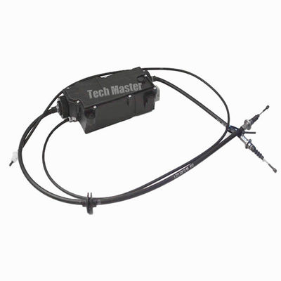 Mô-đun thiết bị truyền động phanh tay Mercedes Benz W221 2214302949