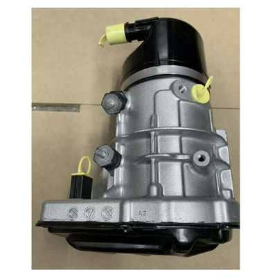 Bơm trợ lực lái Mercedes Benz W216 CL W221 W212 2164600380