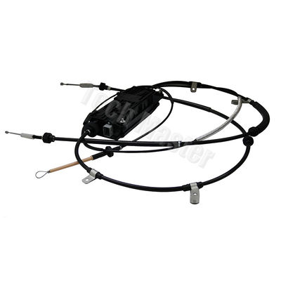 Module phanh tay điện tử Discovery 3 Range Rover Sport LR019223 5H32 - 2C496AC