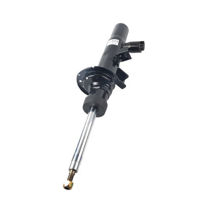 Hệ thống treo khí nén có thể điều chỉnh giảm xóc trước L&R 37116797027 37116797028 cho BMW F25