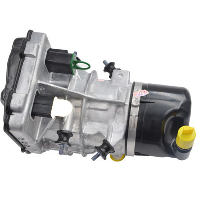 OEM 2164600380 2214600980 Bơm trợ lực lái cho MERCEDES S Class W221 2005-2013