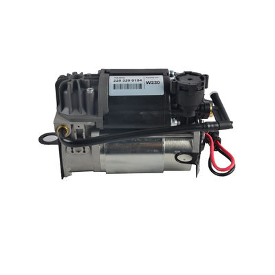 Máy nén khí treo Airmatic phù hợp với Mercedes W220 W211 W219 A2113200304 A2203200104
