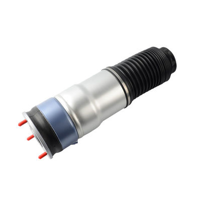Hệ thống treo khí nén chất lượng cao Lò xo không khí phía sau 37126791675 37126791676 cho BMW F02 F01