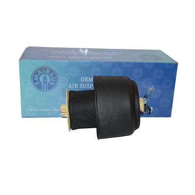 Hệ thống treo khí hoàn toàn mới Lò xo không khí bền phía sau 37106781827 37106781828 cho BMW F07