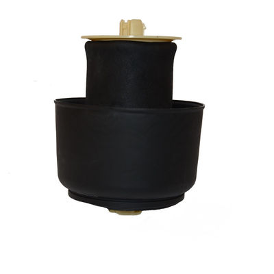 Hệ thống treo khí hoàn toàn mới Lò xo không khí bền phía sau 37106781827 37106781828 cho BMW F07