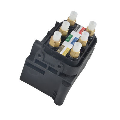 Van chặn treo khí nén Mercedes Benz W205 W222 0993200058