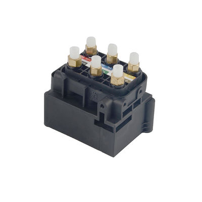 0993200200 0993200258 Khối van treo khí W213 W253 C238 Khối van túi khí