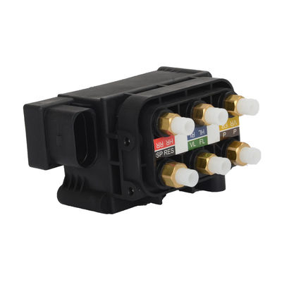 0993200200 0993200258 Khối van treo khí W213 W253 C238 Khối van túi khí