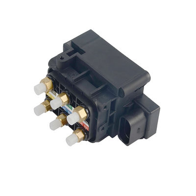 0993200200 0993200258 Khối van treo khí W213 W253 C238 Khối van túi khí