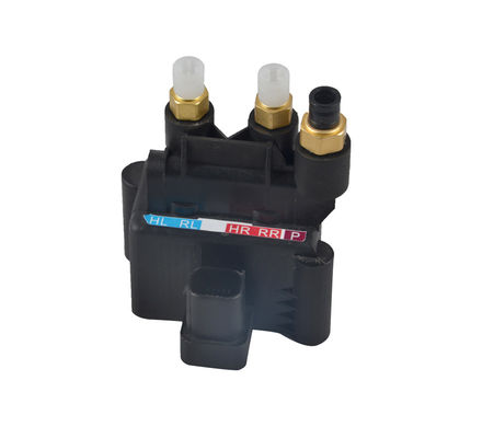 Bộ phận treo khí OEM 2513200158 cho Khối van bơm khí Mercedes R Class W251