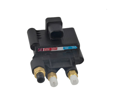 Bộ phận treo khí OEM 2513200158 cho Khối van bơm khí Mercedes R Class W251