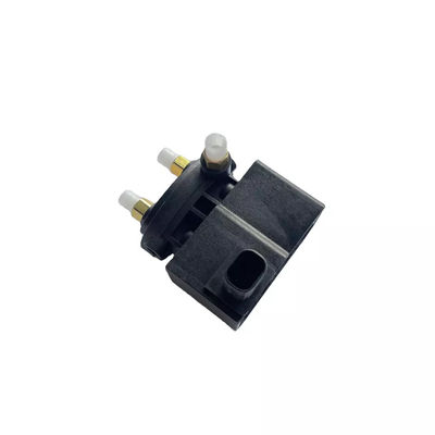 6393280030 Khối van điện từ treo khí nén Mercedes Viano W639 2003-2013