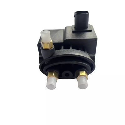 6393280030 Khối van điện từ treo khí nén Mercedes Viano W639 2003-2013