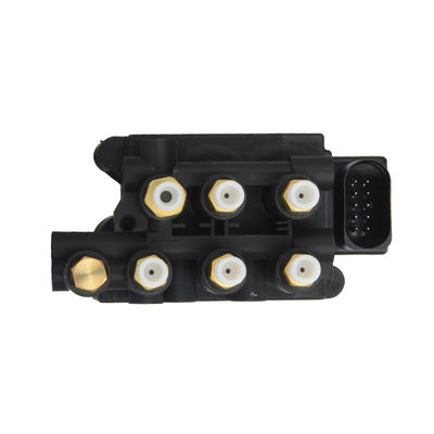 Khối van treo khí 7 lỗ 33526781909 33526781910 Dành cho BMW G11 G12