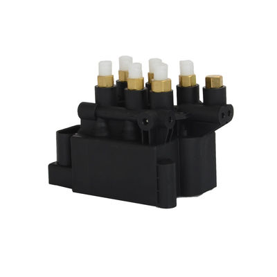 Khối van treo khí 7 lỗ 33526781909 33526781910 Dành cho BMW G11 G12