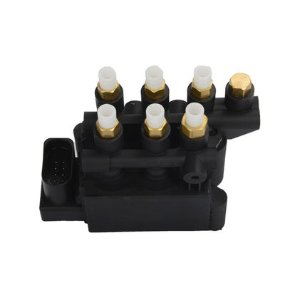 Khối van treo khí 7 lỗ 33526781909 33526781910 Dành cho BMW G11 G12