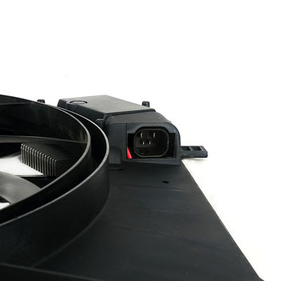 A2205000293 Phụ tùng ô tô Quạt tản nhiệt điện ô tô 850W Mercedes Benz W220 W215 R230