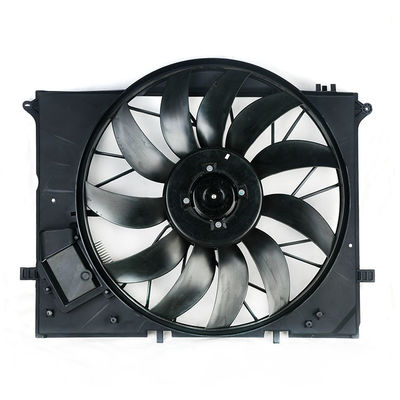 A2205000293 Phụ tùng ô tô Quạt tản nhiệt điện ô tô 850W Mercedes Benz W220 W215 R230