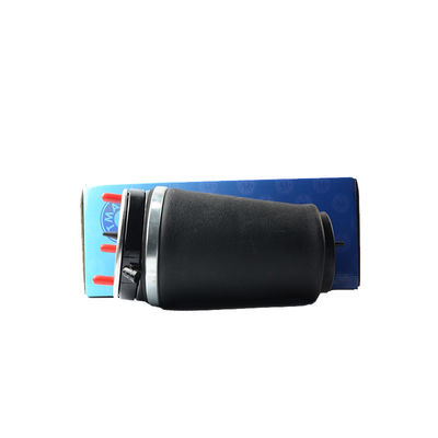 Bộ phận treo khí nén Range Rover L322 Phía trước bên trái Ống thổi khí bên phải RNB000750 RNB000740
