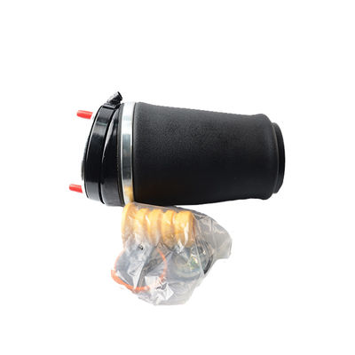 Bộ phận treo khí nén Range Rover L322 Phía trước bên trái Ống thổi khí bên phải RNB000750 RNB000740