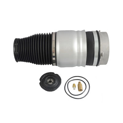 Audi Q7 Cayenne Touareg Bộ dụng cụ sửa chữa Spring Air Spring phía trước bên trái OE 7P6616039N