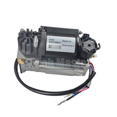 RQG100041 Máy nén khí phụ tùng ô tô Máy bơm Land Rover Discovery 2 1998 - 2004