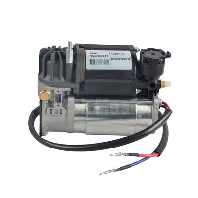 RQG100041 Máy nén khí phụ tùng ô tô Máy bơm Land Rover Discovery 2 1998 - 2004