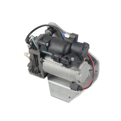 LR045251 LR012705 Máy nén phụ tùng ô tô loại AMK cho LR3 LR4 Range Rover Sport