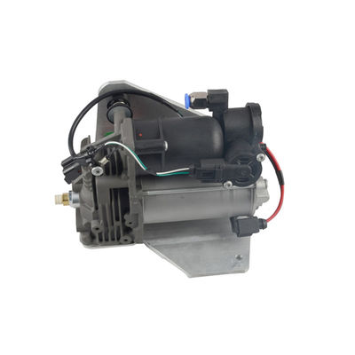 LR045251 LR012705 Máy nén phụ tùng ô tô loại AMK cho LR3 LR4 Range Rover Sport