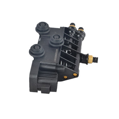 RVH500060 RVH000095 Khối van điện từ treo khí nén Range Rover L322 Sport LR3 LR4