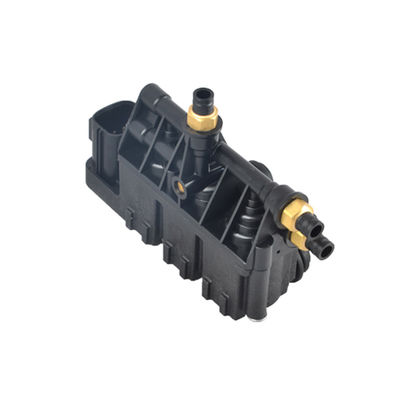 RVH500060 RVH000095 Khối van điện từ treo khí nén Range Rover L322 Sport LR3 LR4