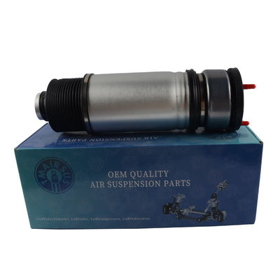 37126785536 XLB Lưỡi liềm treo khí phía sau cho BMW E65 E66 Bag Bellow