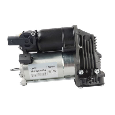 OEM 1663200204 1663200104 Máy nén khí treo cho Mercedes Benz X166 W166