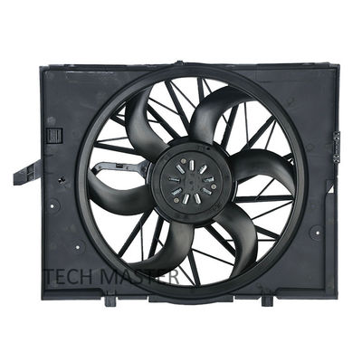 Thương Hiệu Mới Tản Nhiệt Ô Tô Làm Mát Hội Cho Xe BMW E60 E63 E64 E65 Bộ 5 17427543282