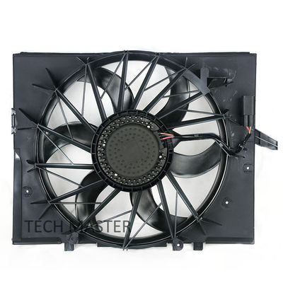 Thương Hiệu Mới Tản Nhiệt Ô Tô Làm Mát Hội Cho Xe BMW E60 E63 E64 E65 Bộ 5 17427543282