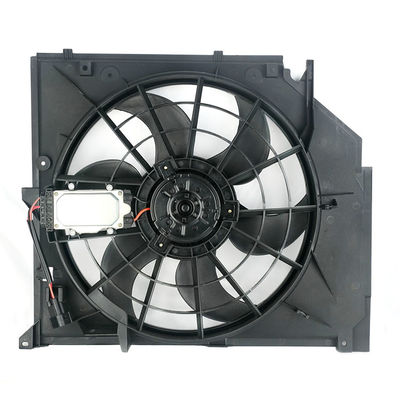Giá sỉ BMW E46 323i 325i 328i 330i (Ci) 323xi Lắp ráp quạt làm mát tản nhiệt động cơ 17117561757 17117525508