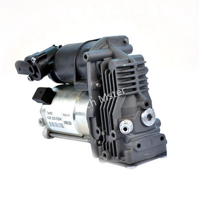 Máy nén khí W639 W447 Mercedes Benz Viano Vito 6393200404 6393200204