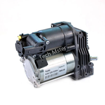 Máy nén khí W639 W447 Mercedes Benz Viano Vito 6393200404 6393200204
