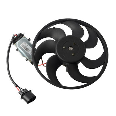 Quạt tản nhiệt Porsche CAYENNE VW TOUAREG Audi Q7 7L0959455F 7L0959455C