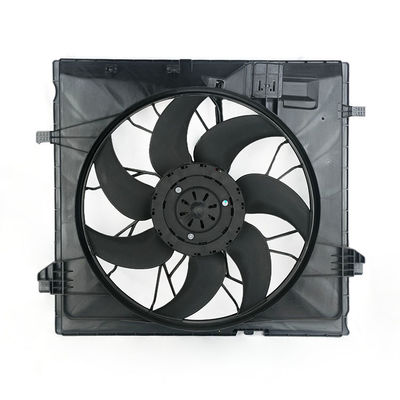 A0999060700 Quạt Làm Mát Tự Động Mercedes Benz W166 C292 X166 A0999062500 A0999062400