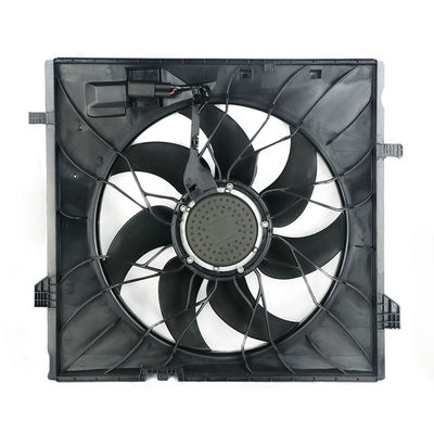 A0999060700 Quạt Làm Mát Tự Động Mercedes Benz W166 C292 X166 A0999062500 A0999062400