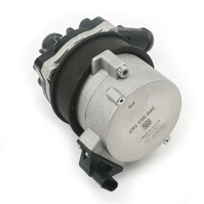 Máy Bơm Nước Điện Tự Động Audi Q5 Q8 4H0965567 95860656700