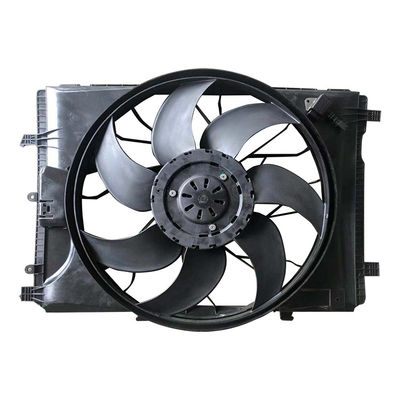A2045000493 A2049061403 Quạt làm mát tự động Mercedes Benz W204 600W