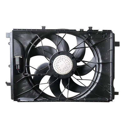 A2045000493 A2049061403 Quạt làm mát tự động Mercedes Benz W204 600W