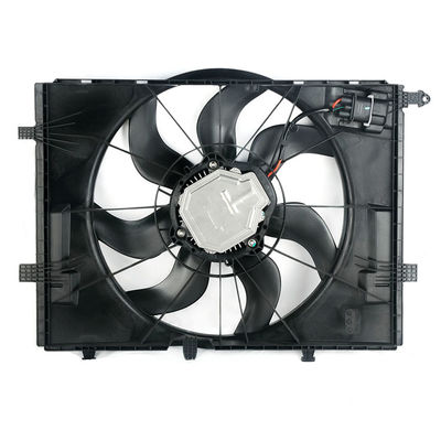 Quạt giải nhiệt ô tô Mercedes Benz W205 A0999061000 A0999061100 A0999061200