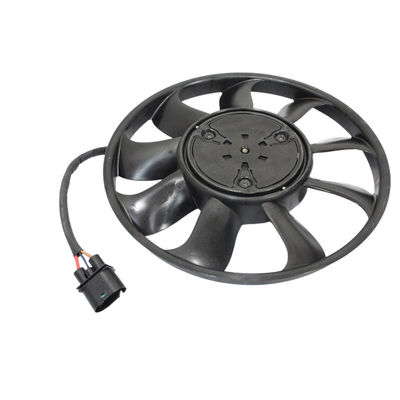 Quạt làm mát tự động Audi A8 D4 600W 390MM Mới 8W0959455H 4H0959455AB