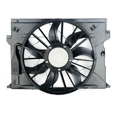 Quạt làm mát động cơ Mercedes Benz W211 C219 A2115001693 A2115000593 A2115000693
